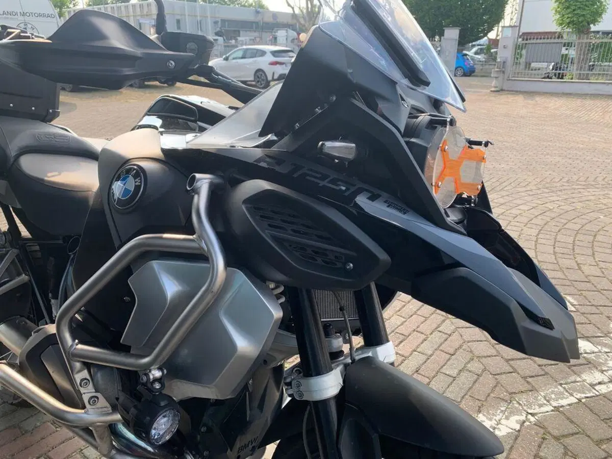 Bmw R 1250 GS Adventure (2021 - 24) (12)
