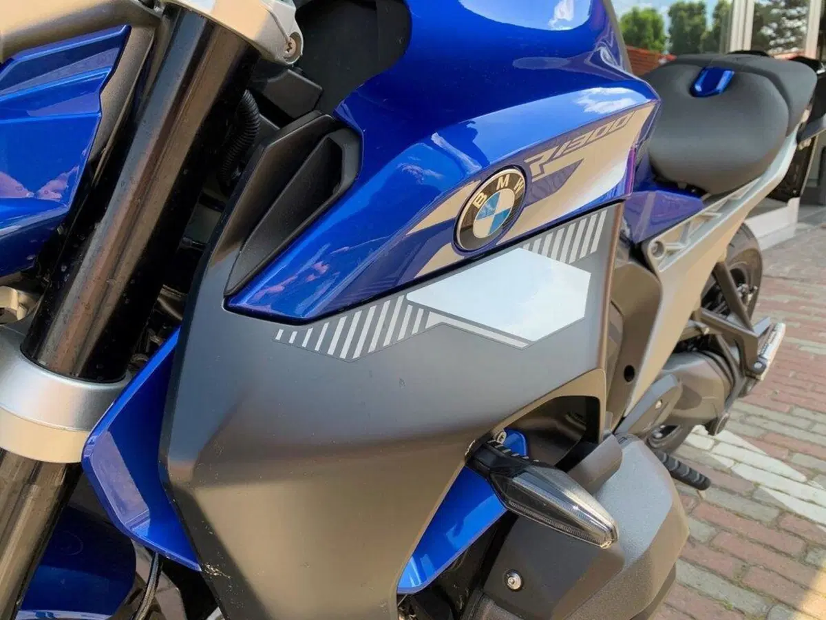 Bmw R 1300 R (2026 - 27) (4)
