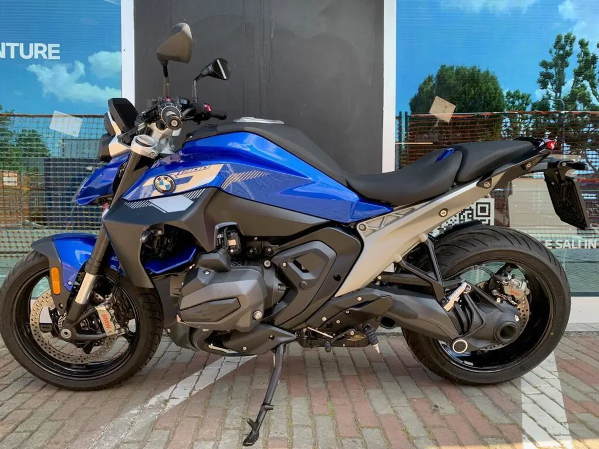 Bmw R 1300 R (2026 - 27)
