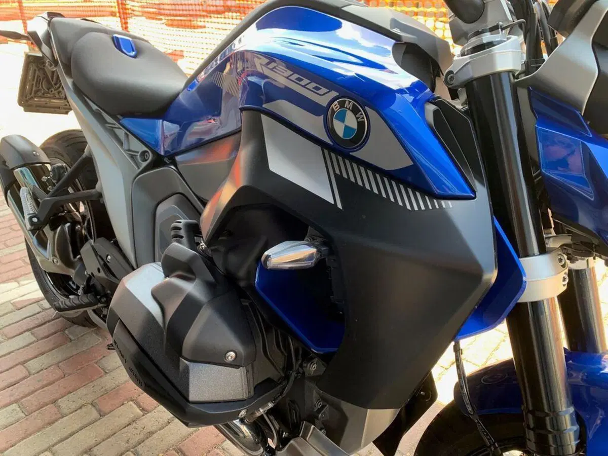 Bmw R 1300 R (2026 - 27) (6)
