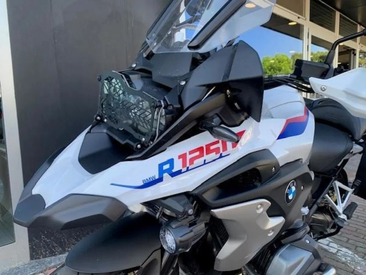 Bmw R 1250 GS (2021 - 24) (4)