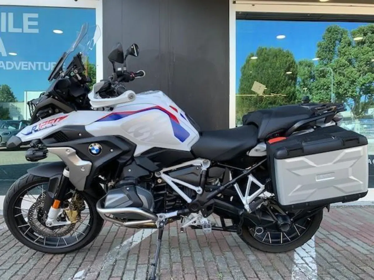 Bmw R 1250 GS (2021 - 24)
