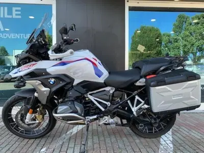 Bmw R 1250 GS (2021 - 24) usata