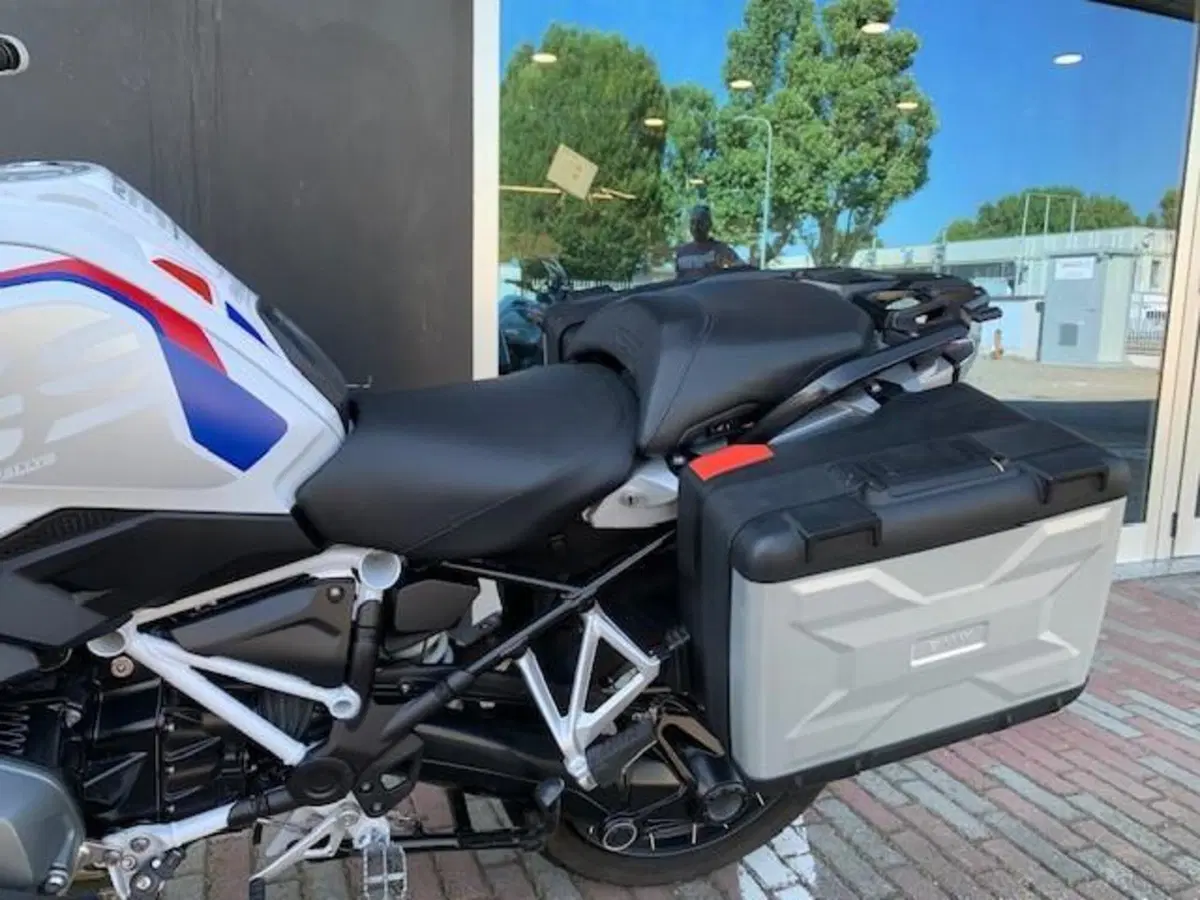 Bmw R 1250 GS (2021 - 24) (13)