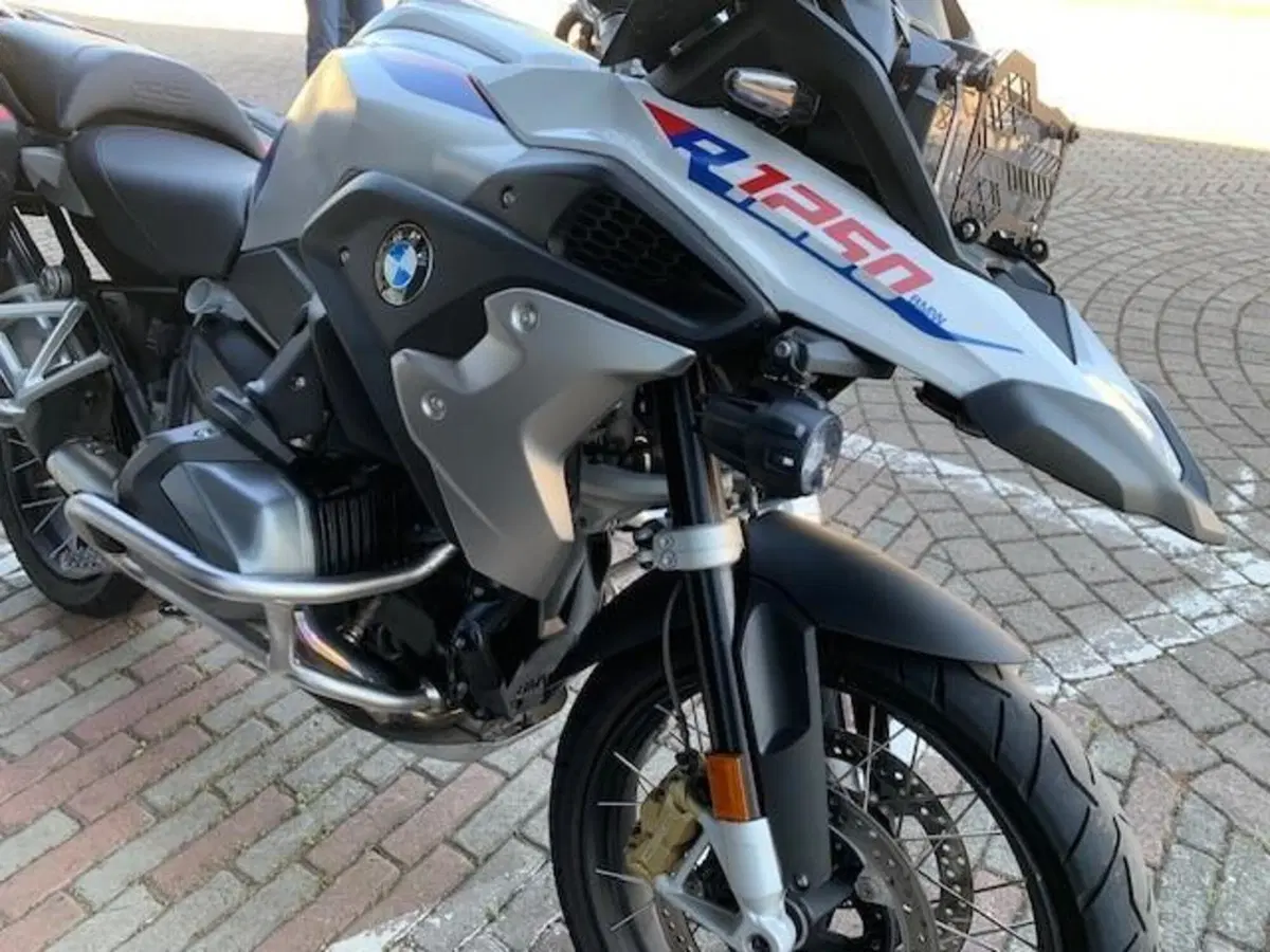 Bmw R 1250 GS (2021 - 24) (10)