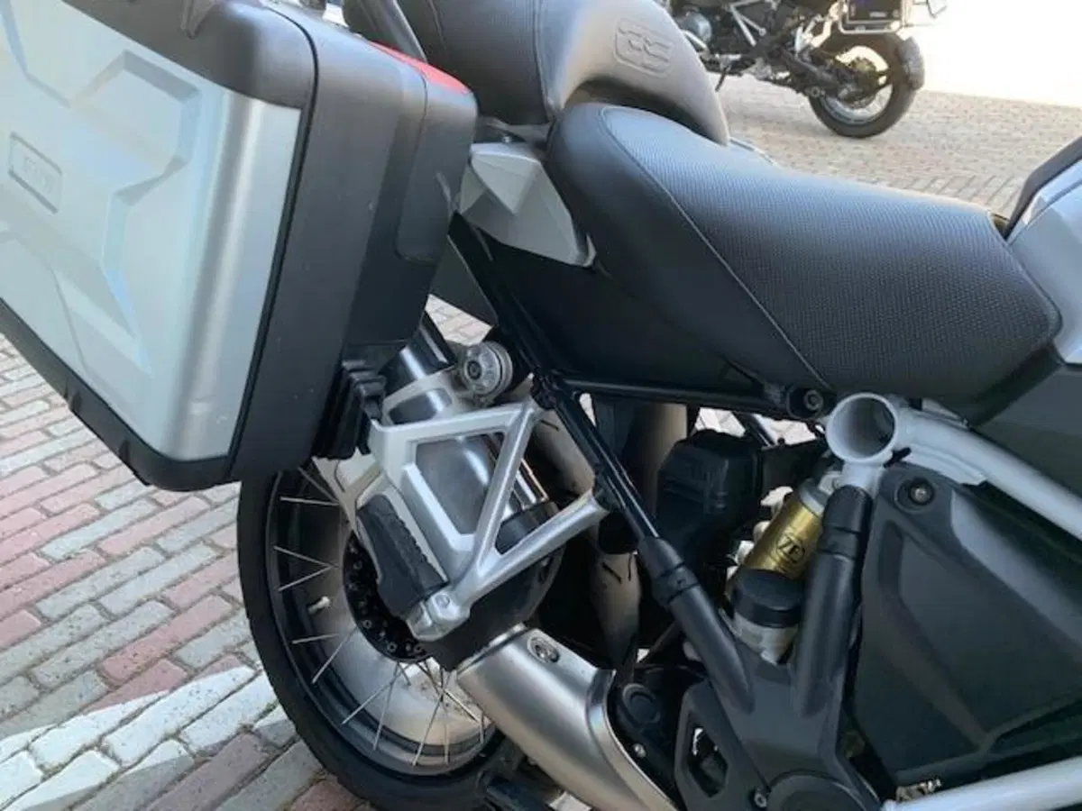 Bmw R 1250 GS (2021 - 24) (5)