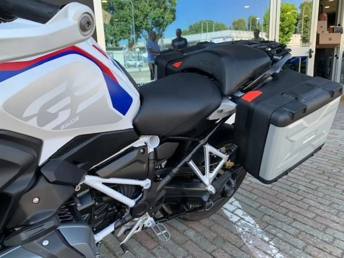 Bmw R 1250 GS (2021 - 24) (8)