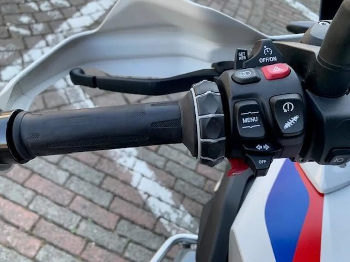 Bmw R 1250 GS (2021 - 24) (14)