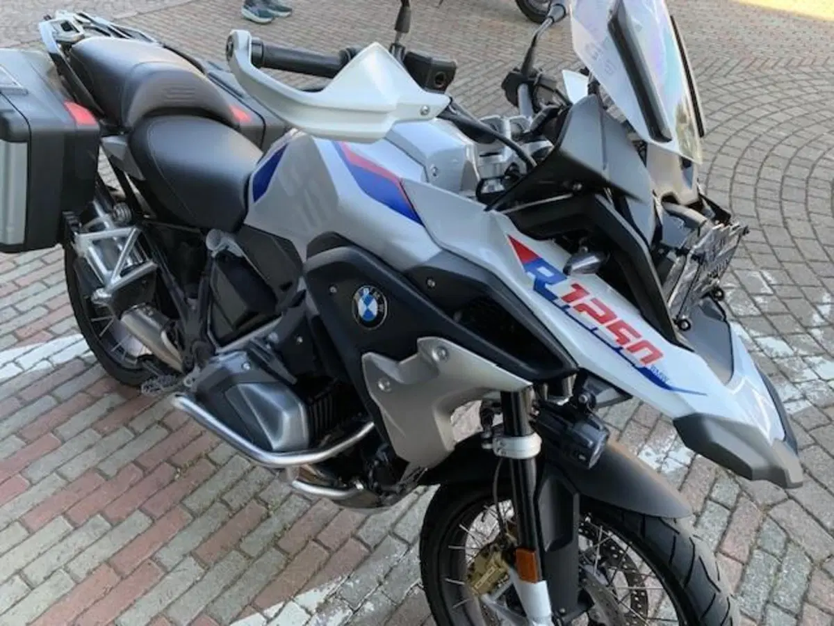 Bmw R 1250 GS (2021 - 24) (6)