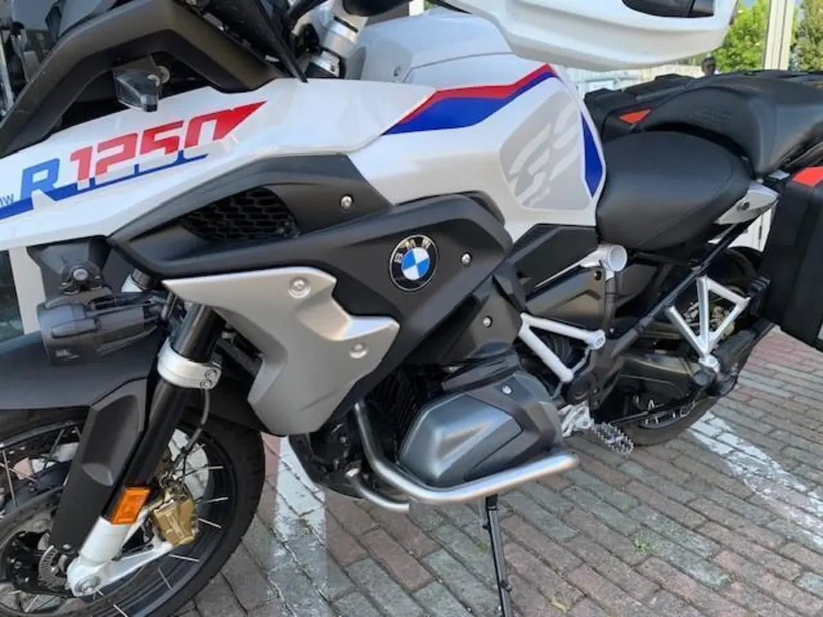 Bmw R 1250 GS (2021 - 24) (9)