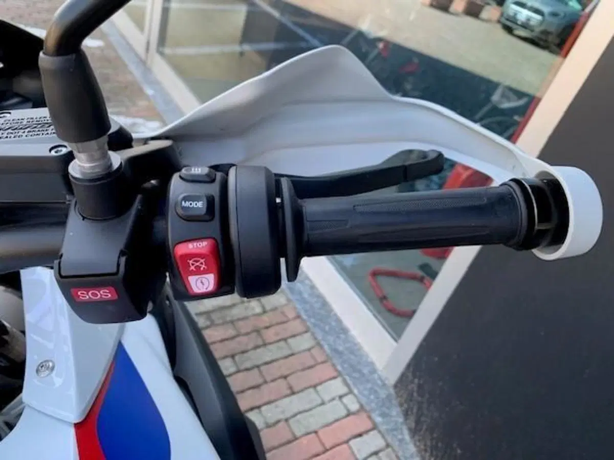 Bmw R 1250 GS (2021 - 24) (15)