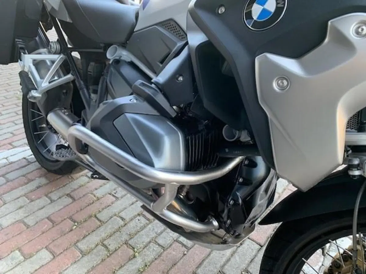 Bmw R 1250 GS (2021 - 24) (12)