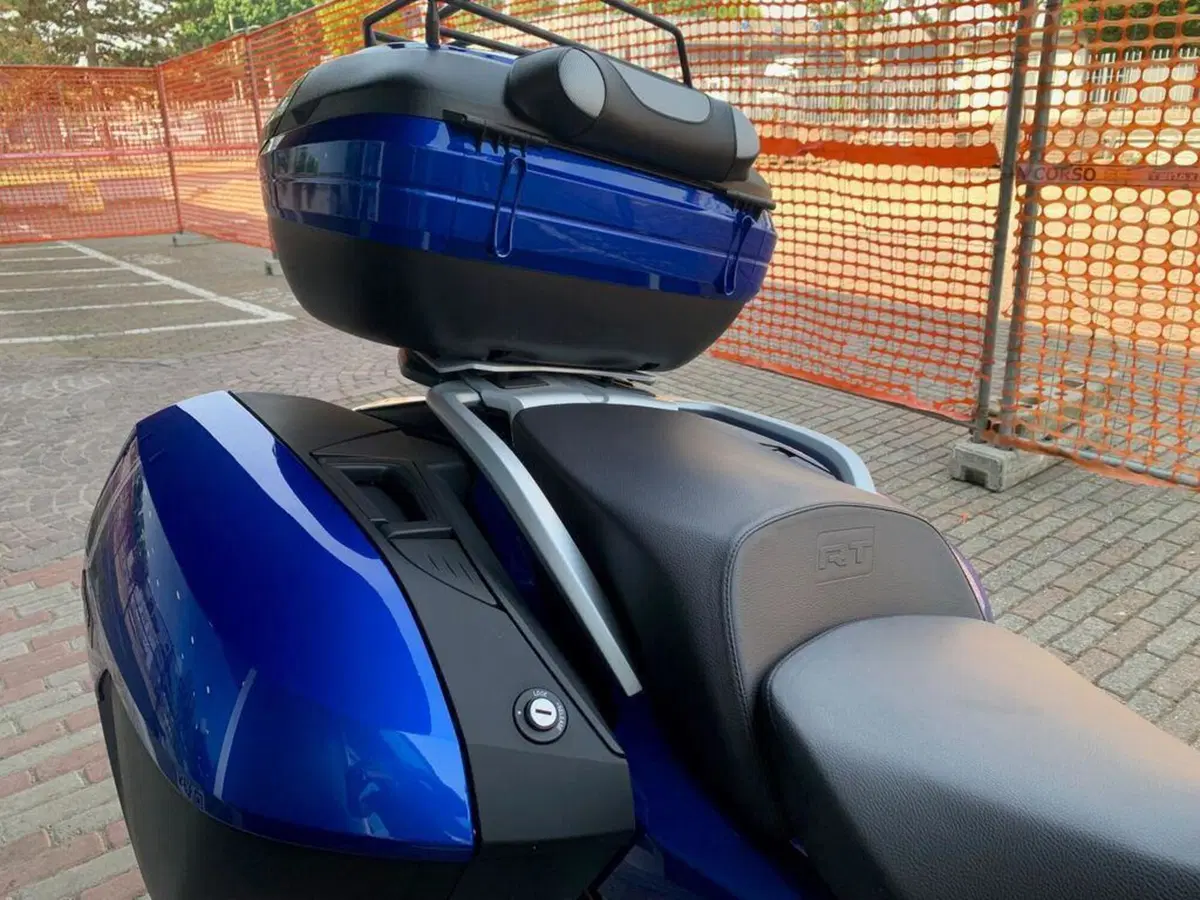 Bmw R 1250 RT (2019 - 20) (4)