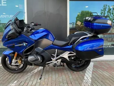 Bmw R 1250 RT (2019 - 20) usata