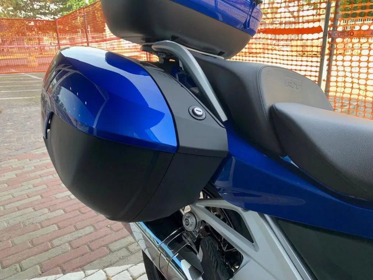 Bmw R 1250 RT (2019 - 20) (10)