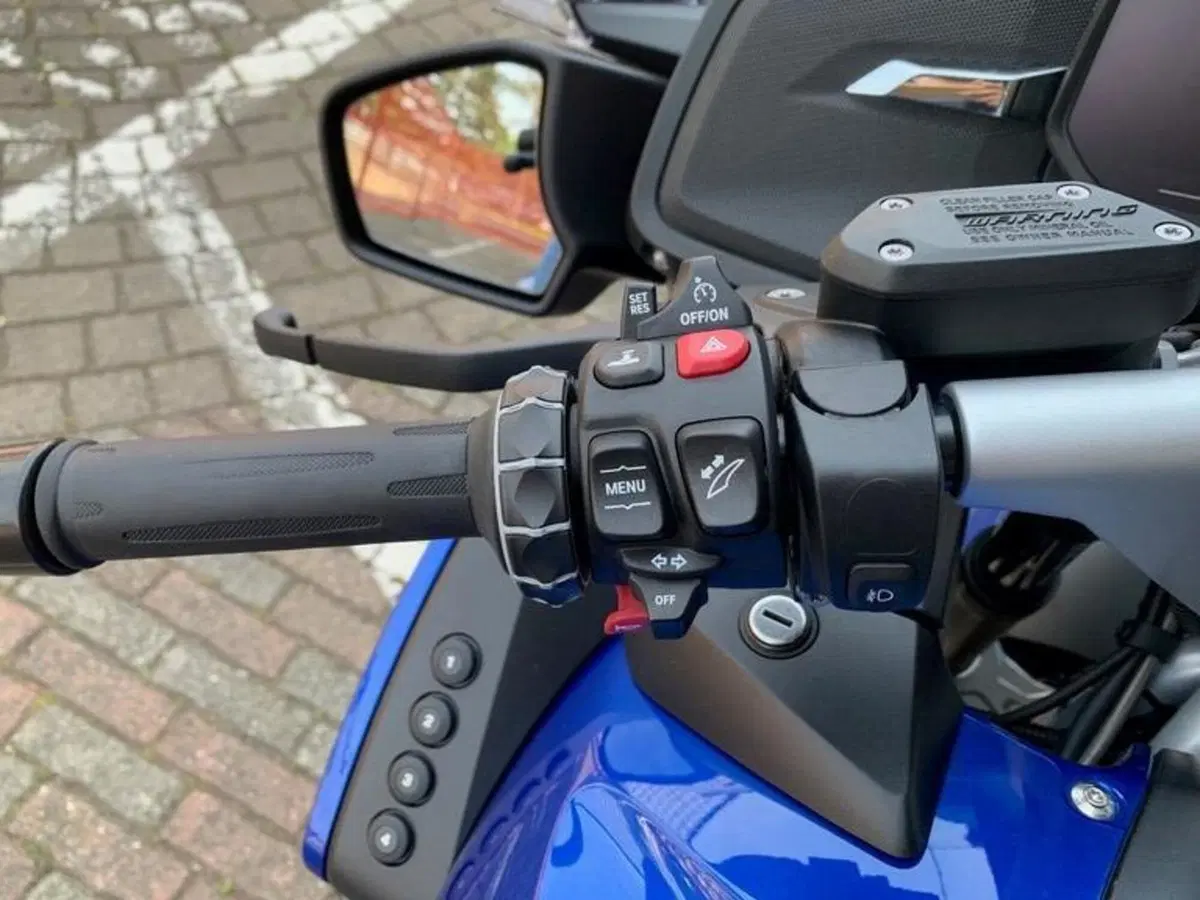 Bmw R 1250 RT (2019 - 20) (14)