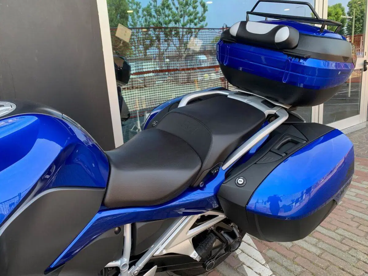 Bmw R 1250 RT (2019 - 20) (11)