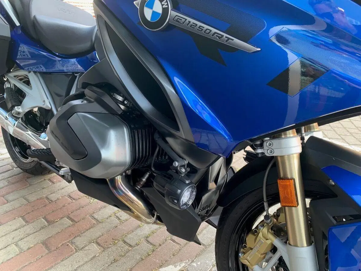 Bmw R 1250 RT (2019 - 20) (8)