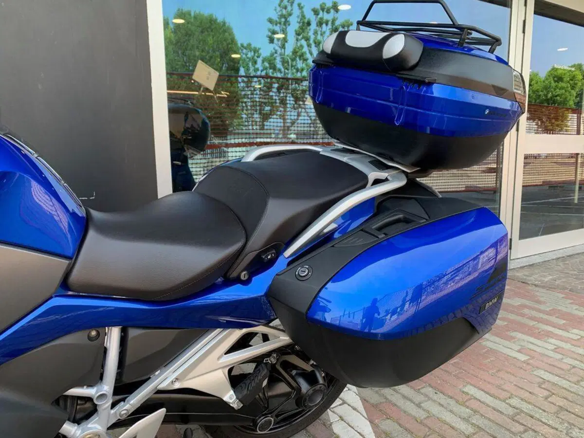 Bmw R 1250 RT (2019 - 20) (6)