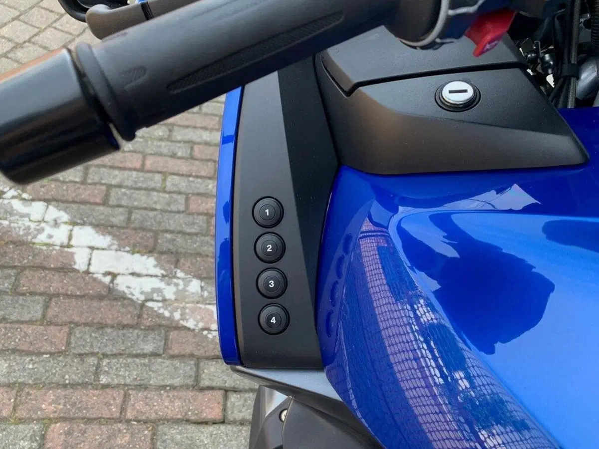 Bmw R 1250 RT (2019 - 20) (12)