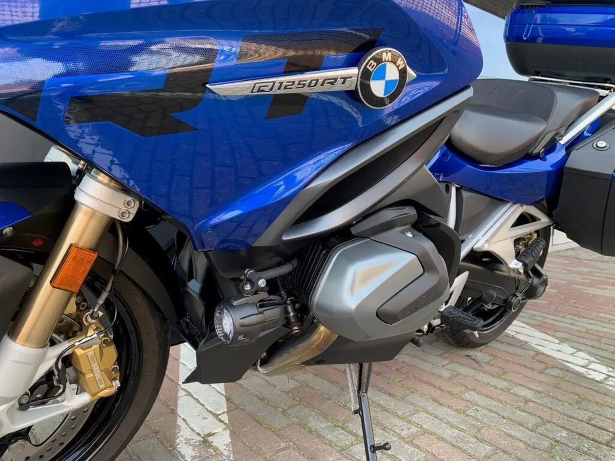 Bmw R 1250 RT (2019 - 20) (3)