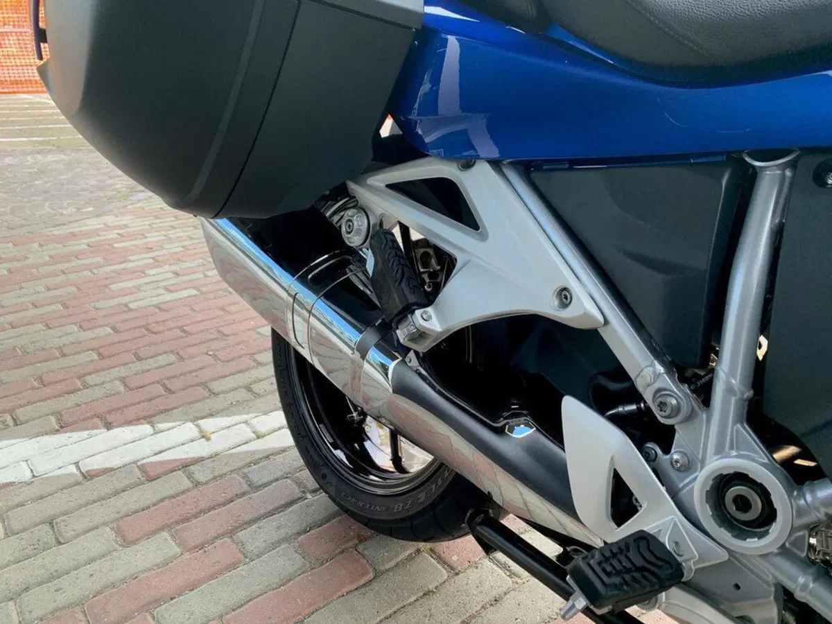 Bmw R 1250 RT (2019 - 20) (9)