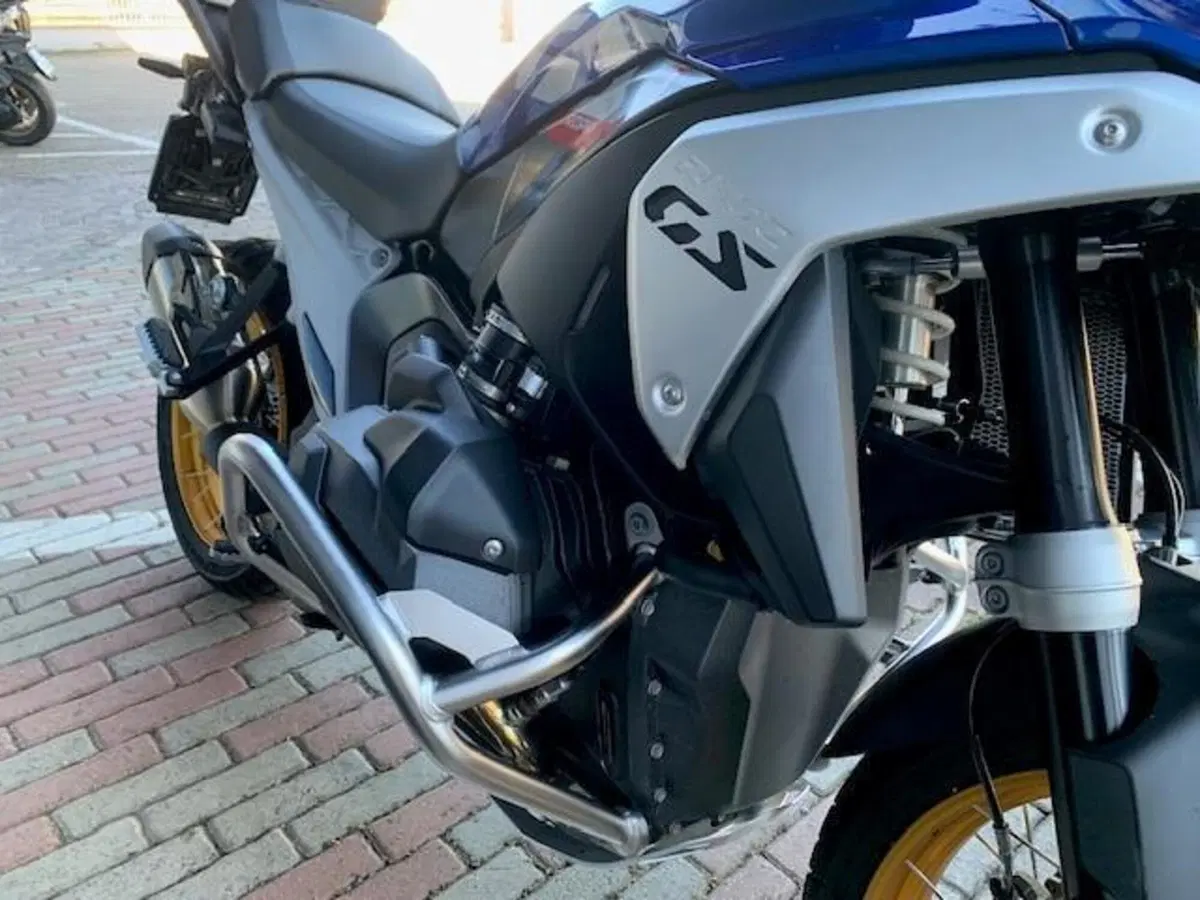 Bmw R 1300 GS Trophy (2023 - 26) (4)