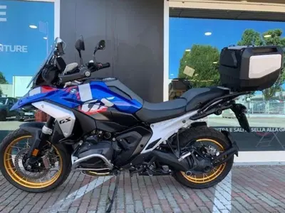Bmw R 1300 GS Trophy (2023 - 26) usata