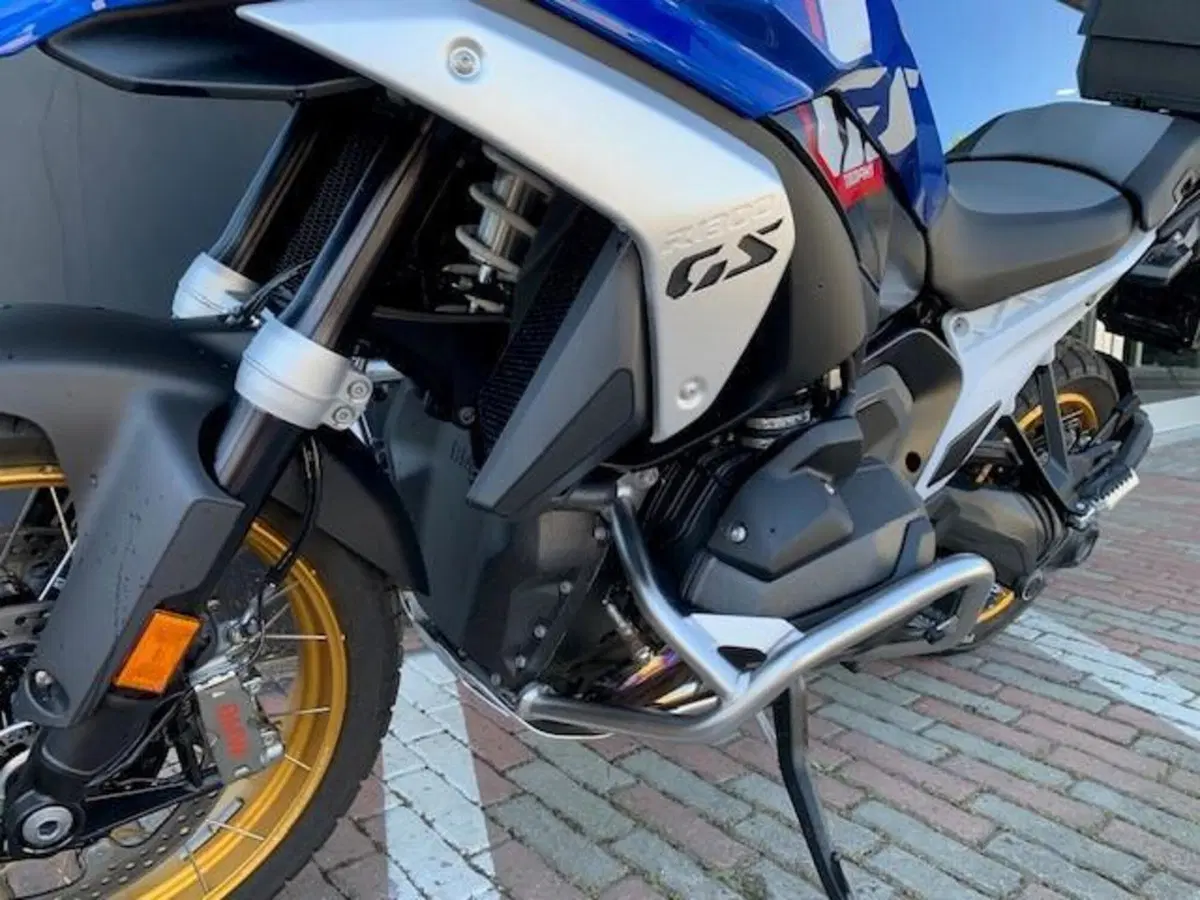 Bmw R 1300 GS Trophy (2023 - 26) (10)