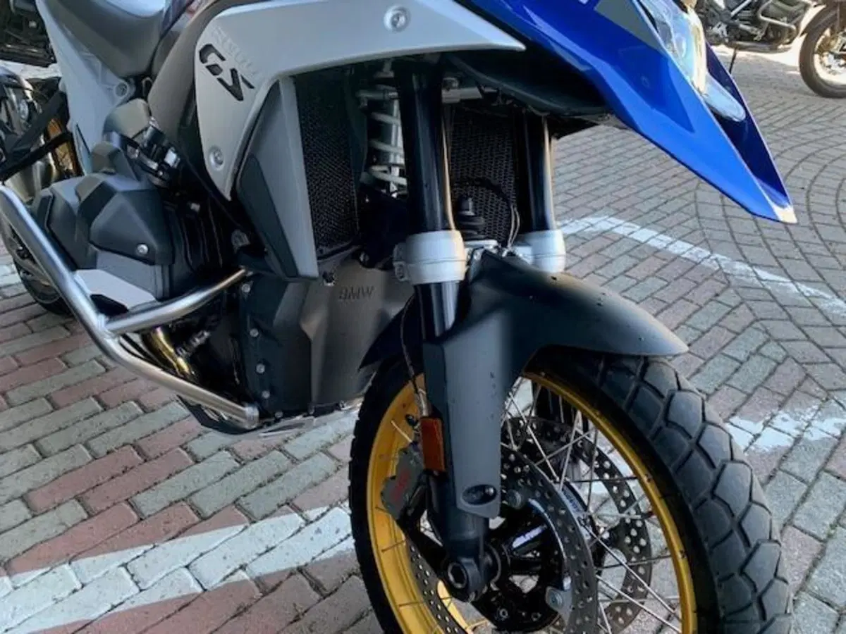 Bmw R 1300 GS Trophy (2023 - 26) (8)