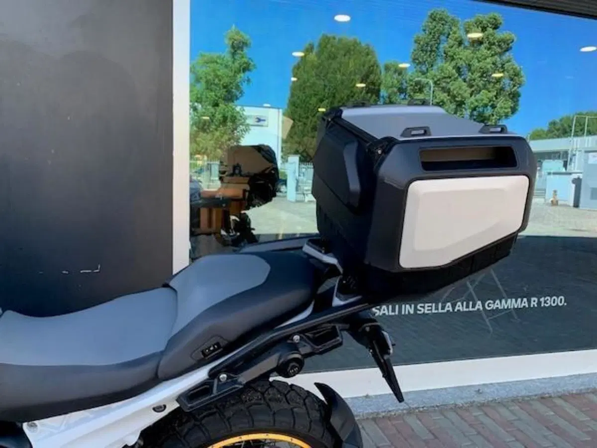 Bmw R 1300 GS Trophy (2023 - 26) (3)