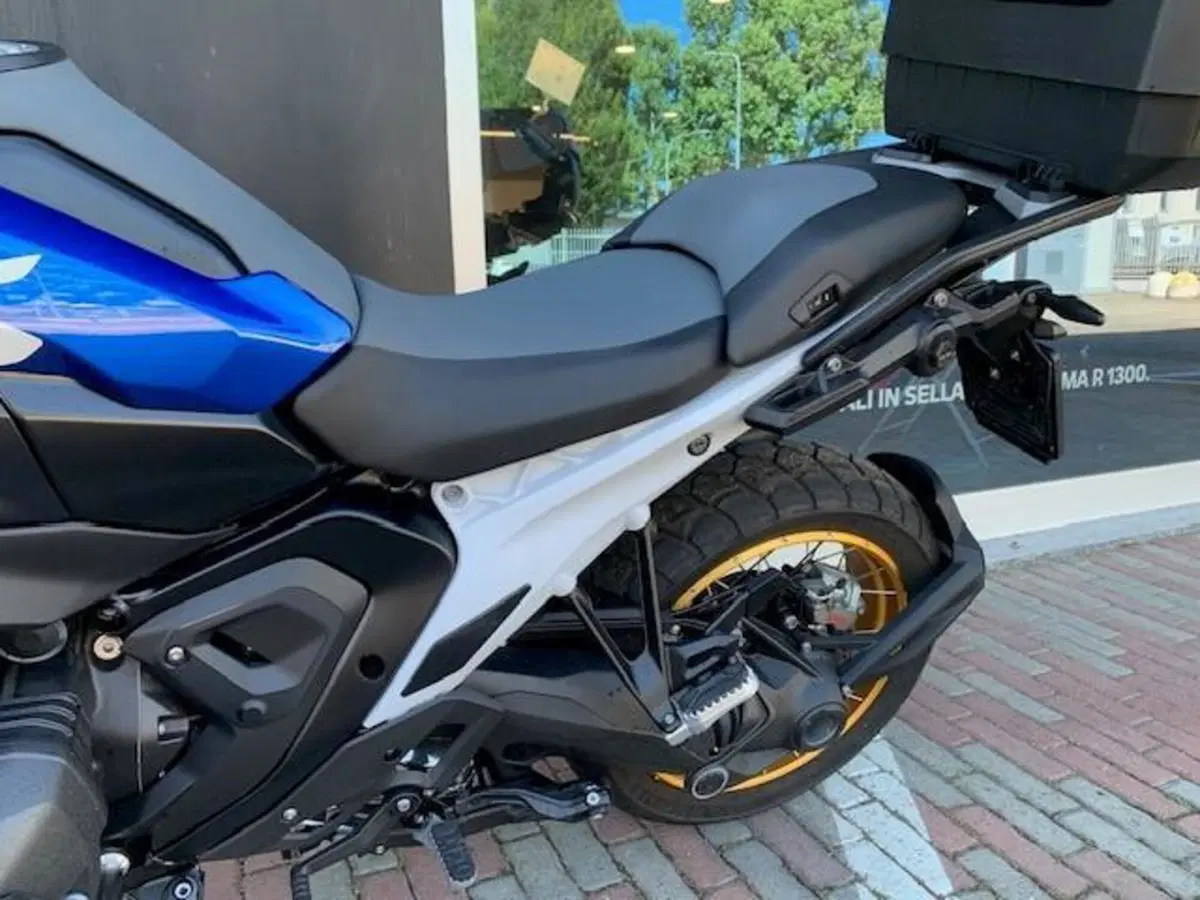 Bmw R 1300 GS Trophy (2023 - 26) (6)