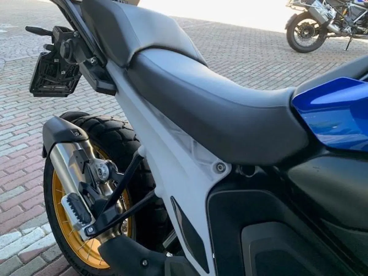 Bmw R 1300 GS Trophy (2023 - 26) (12)