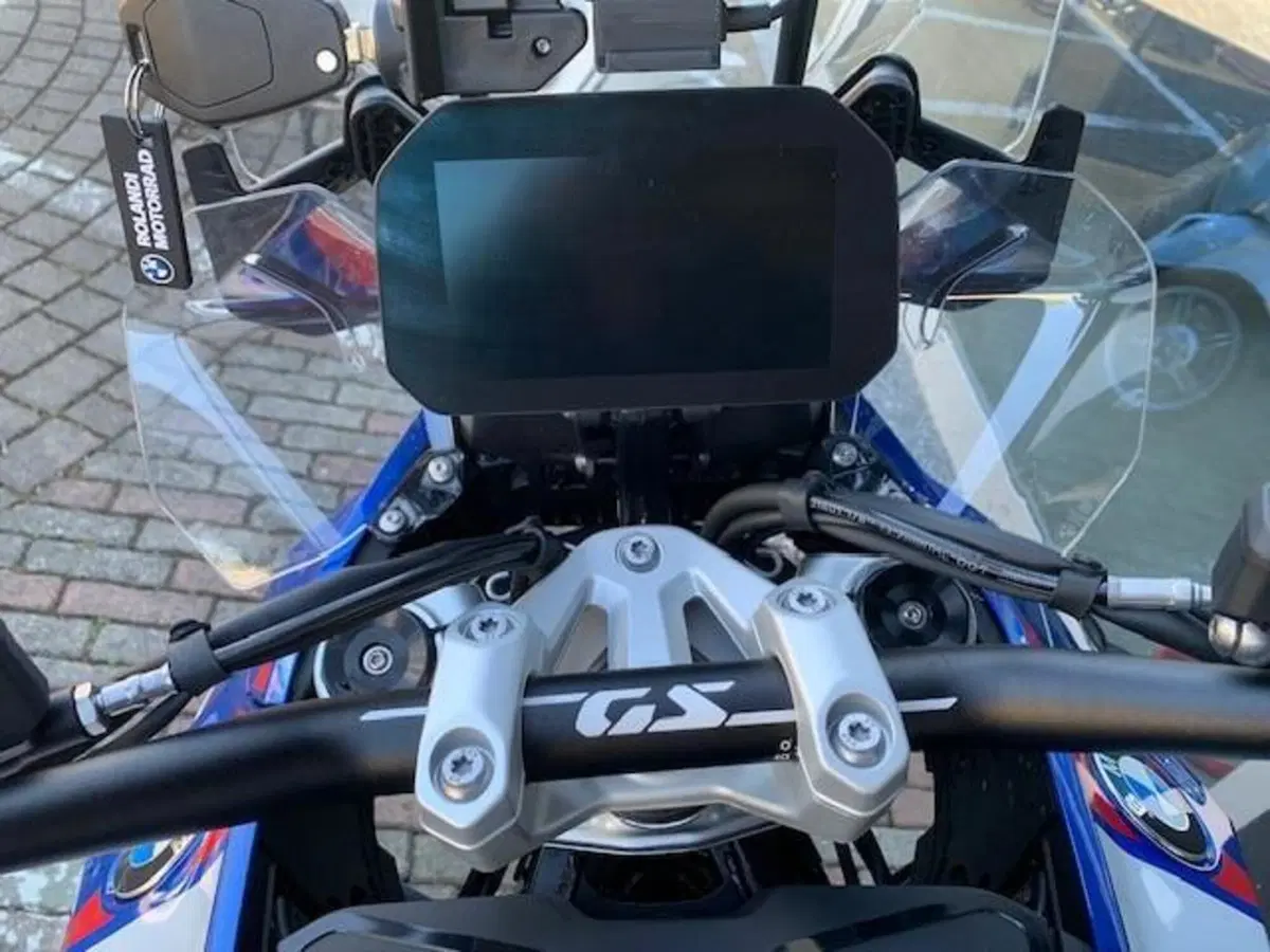 Bmw R 1300 GS Trophy (2023 - 26) (15)