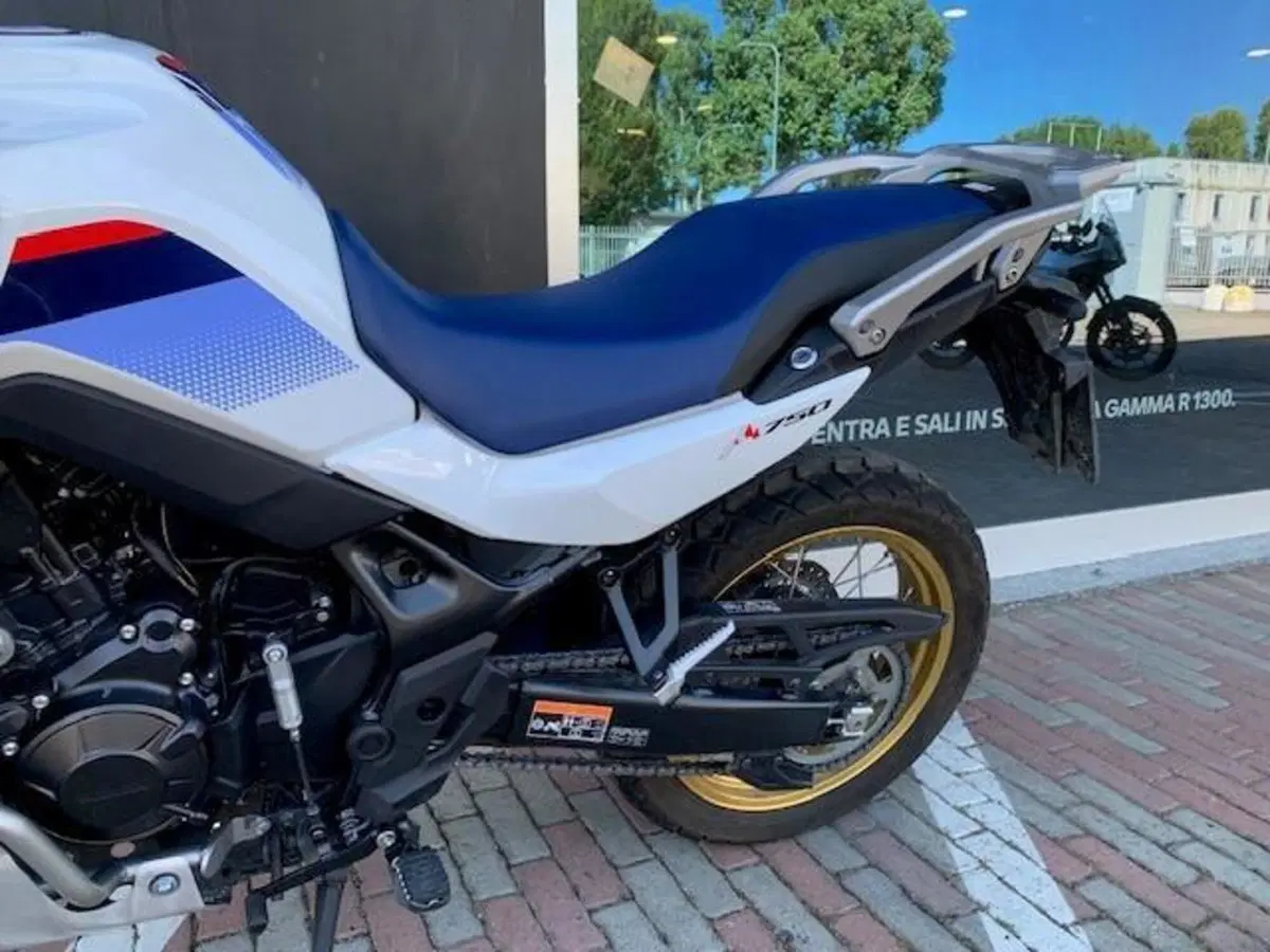 Honda Transalp XL750 (2023 - 24) (5)