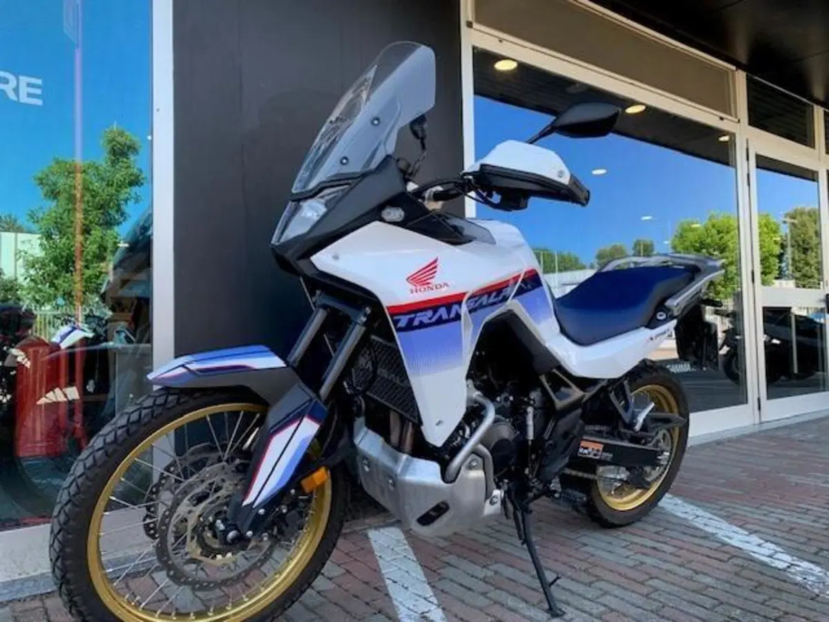 Honda Transalp XL750 (2023 - 24) (2)