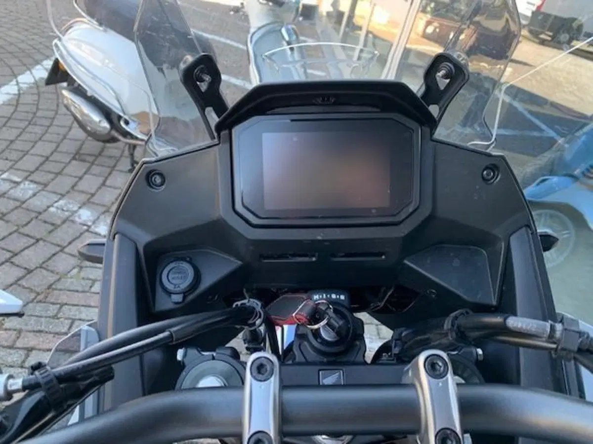 Honda Transalp XL750 (2023 - 24) (10)