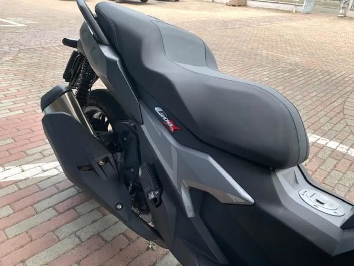 Bmw C 400 X (2018 - 20) (9)