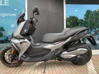 Bmw C 400 X (2018 - 20) usata