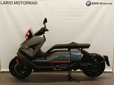 Bmw CE 04 (2021 - 25) usata