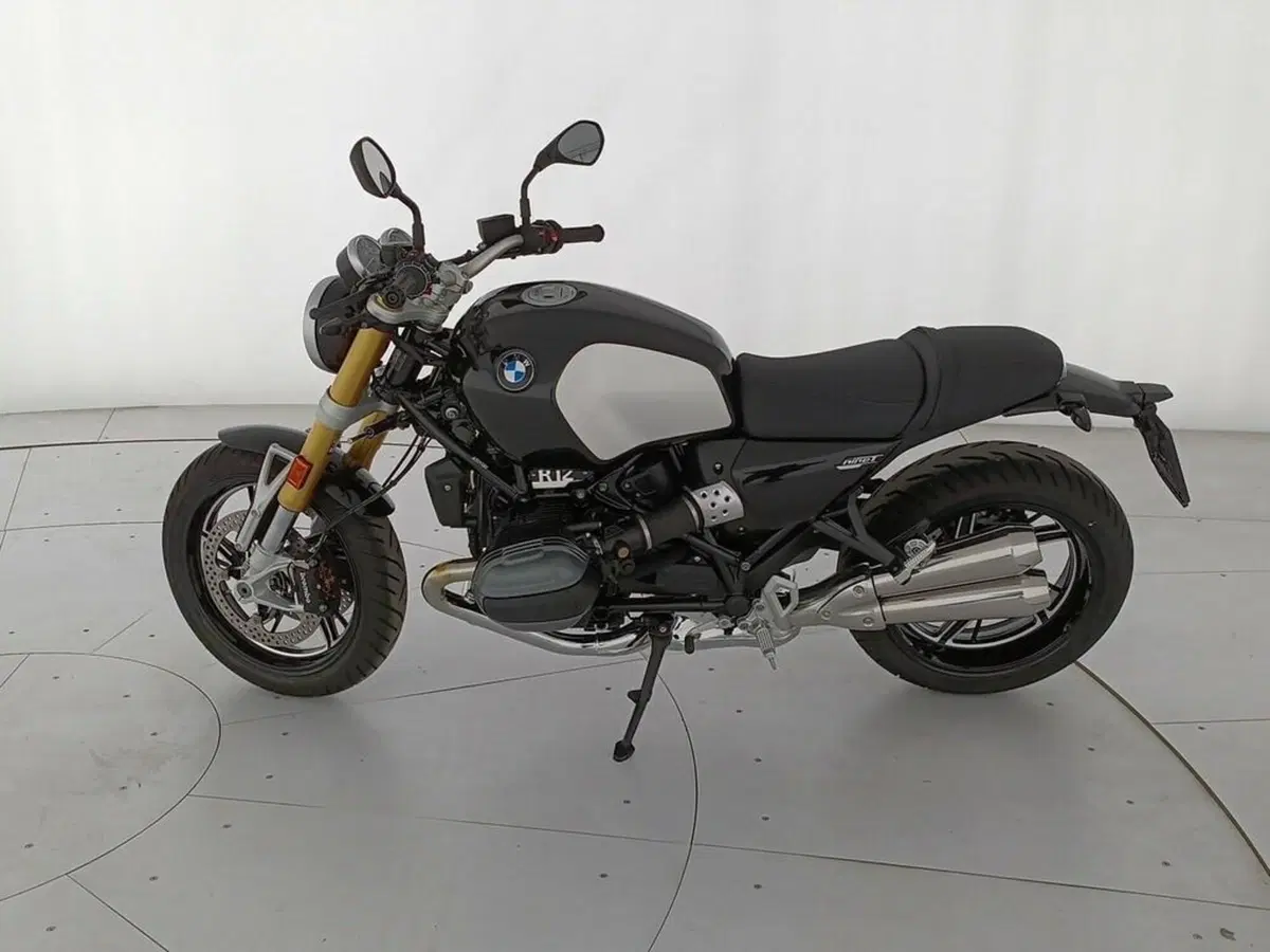 Bmw R 12 nineT (2023 - 26)
