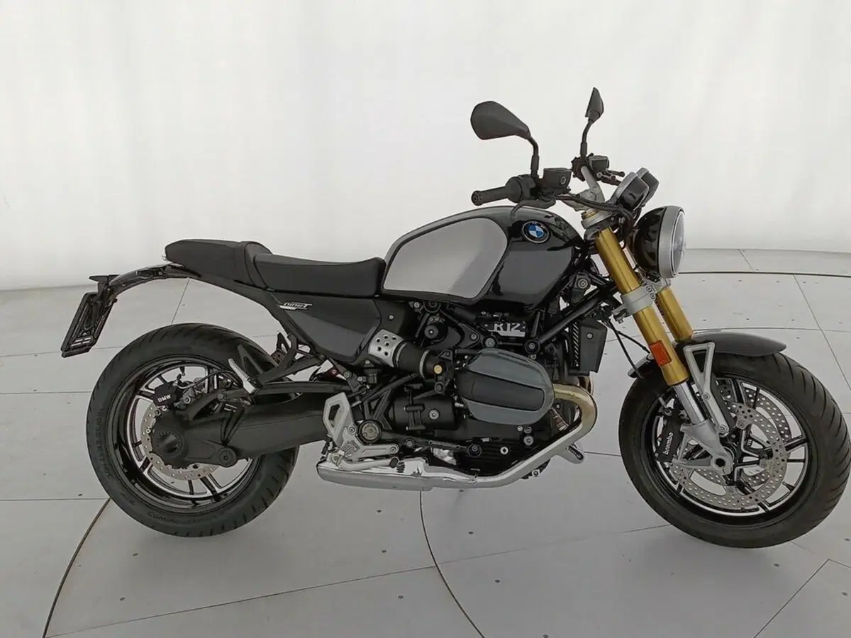 Bmw R 12 nineT (2023 - 26) (5)