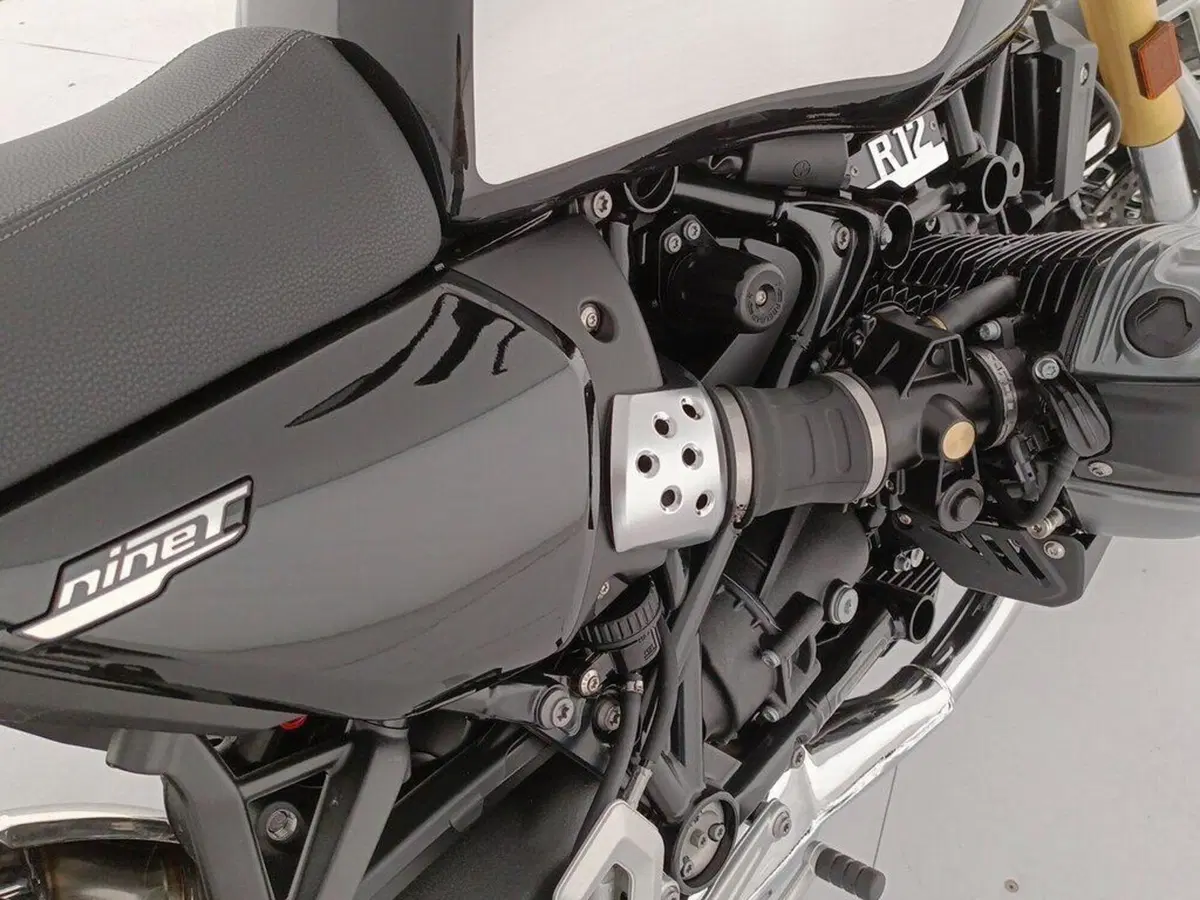 Bmw R 12 nineT (2023 - 26) (9)