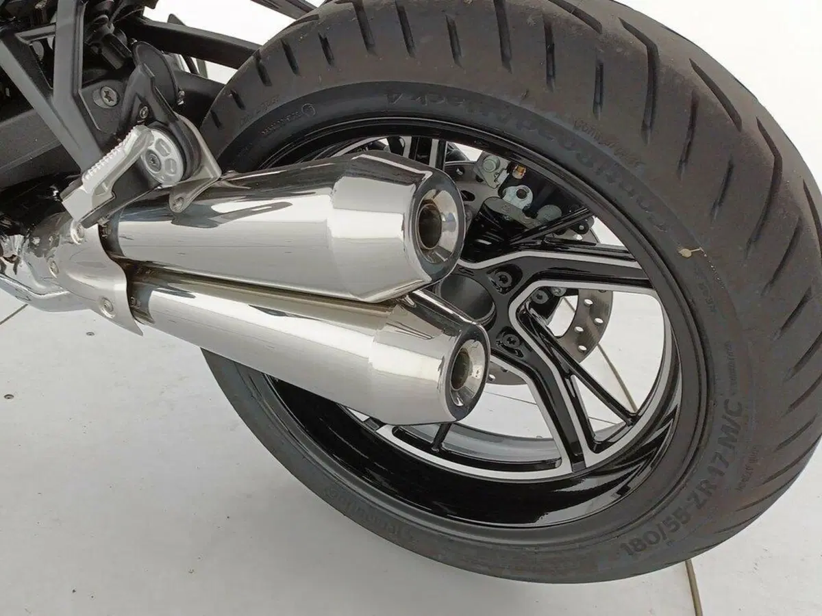 Bmw R 12 nineT (2023 - 26) (10)