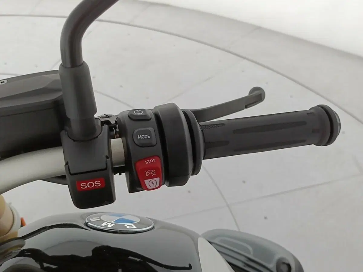 Bmw R 12 nineT (2023 - 26) (14)