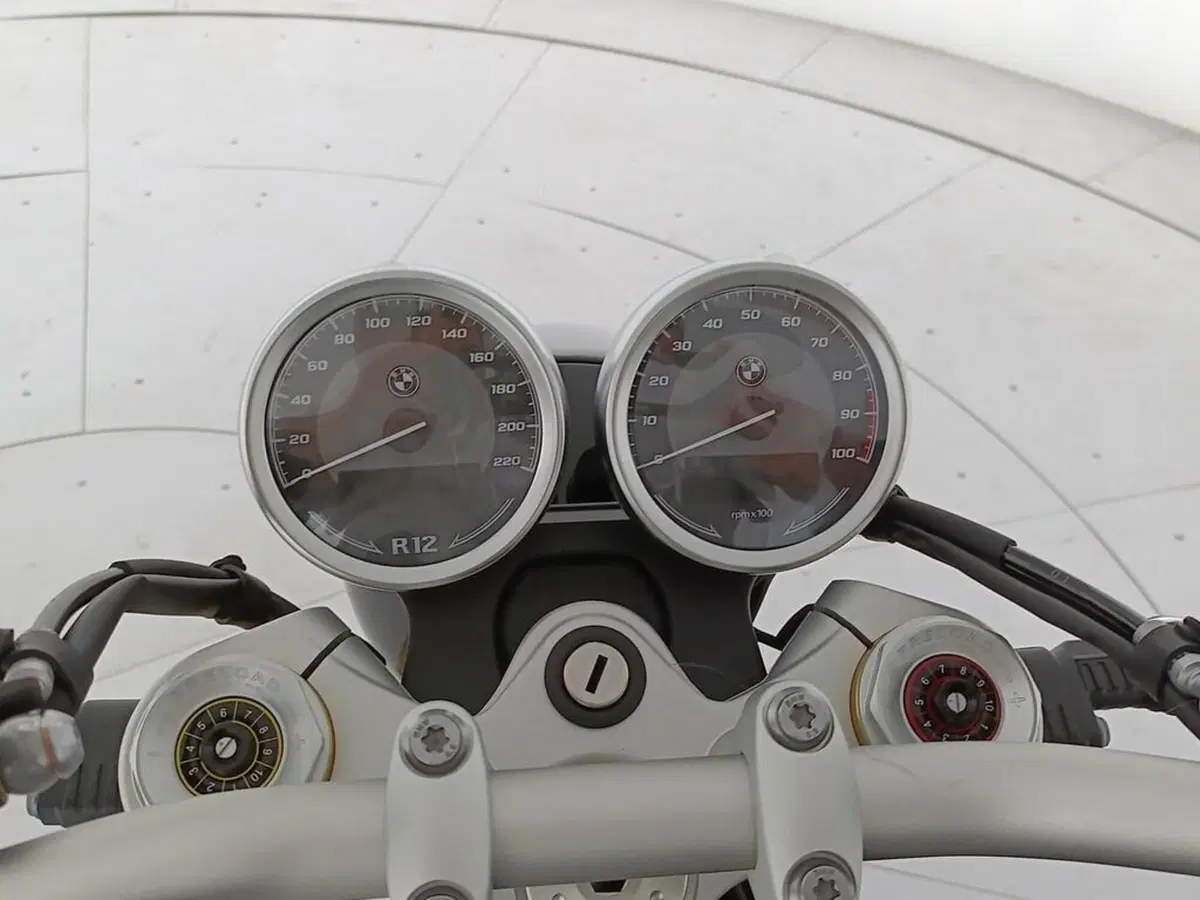 Bmw R 12 nineT (2023 - 26) (12)