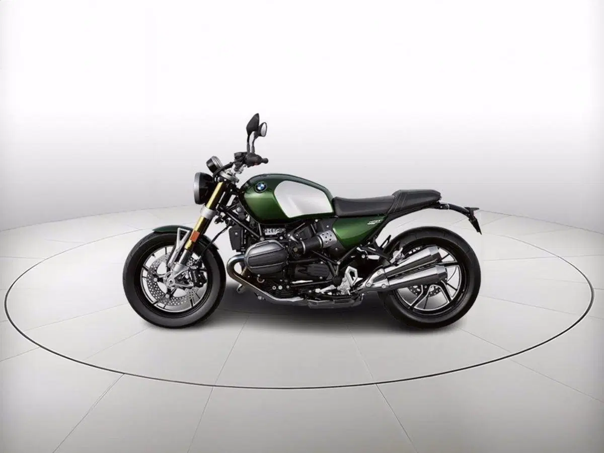 Bmw R 12 nineT (2023 - 26)