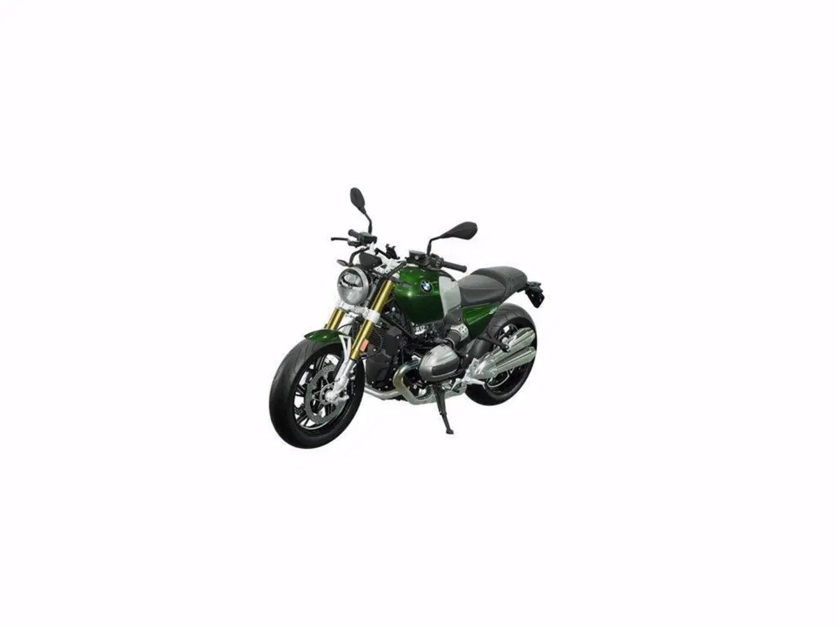 Bmw R 12 nineT (2023 - 26) (2)