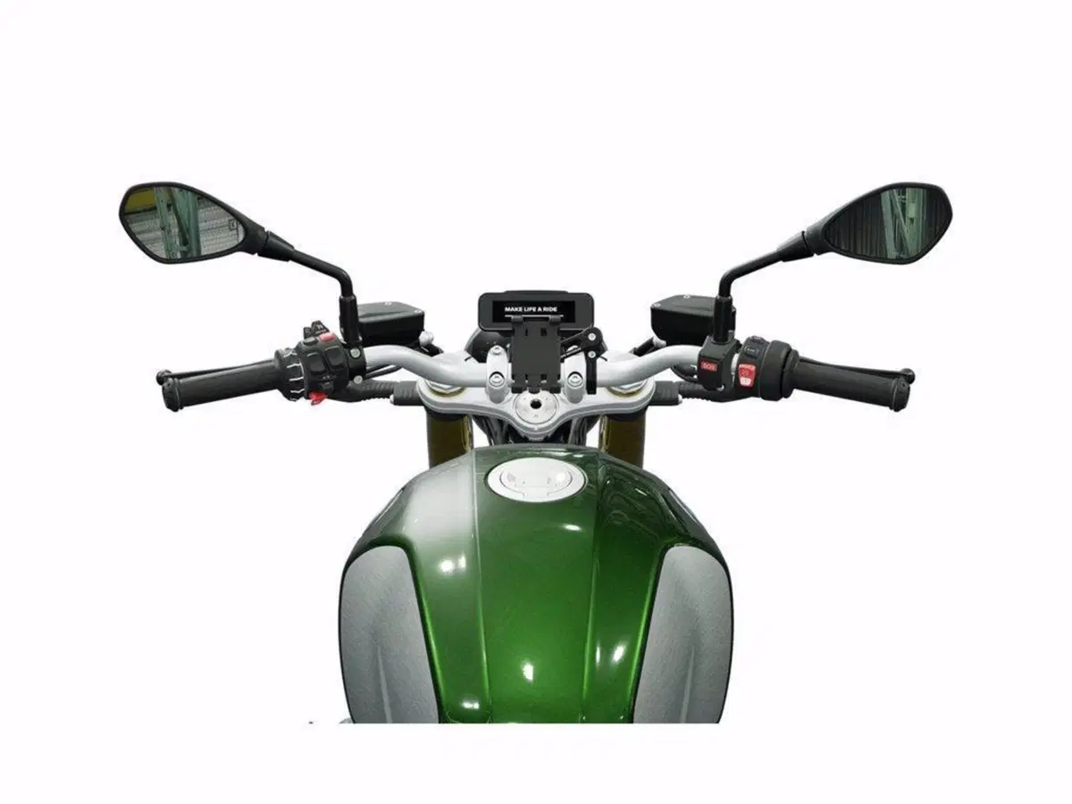 Bmw R 12 nineT (2023 - 26) (4)