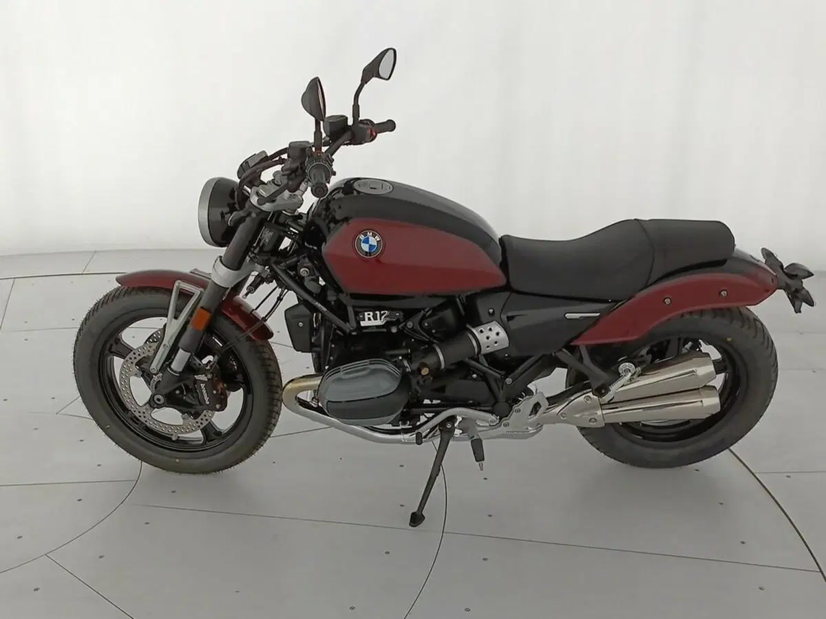 Bmw R 12 (2024 - 26)